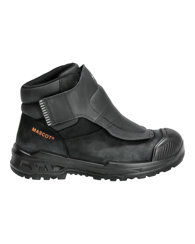 Mascot Industry Safety Boot, front