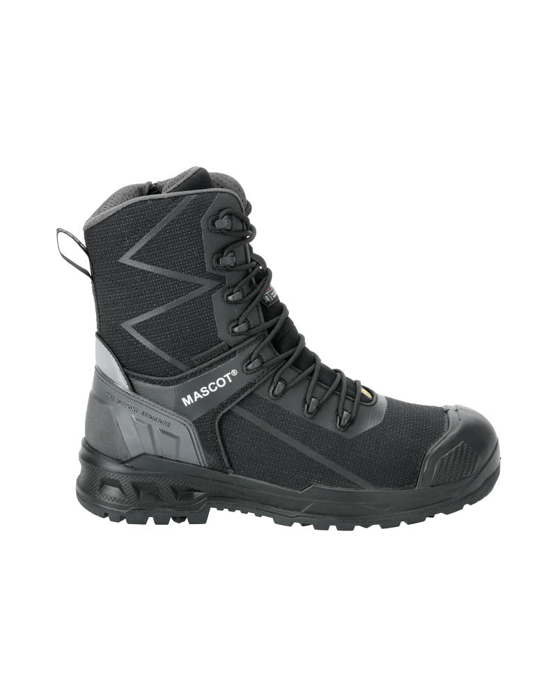 Mascot Industry Safety Boot, front