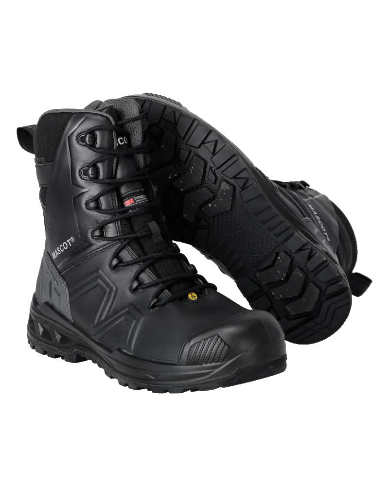 Mascot Industry Safety Boot, detail