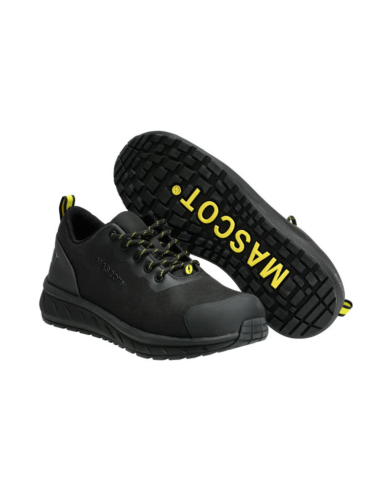 Mascot Electrosafe Safety Shoe, electrical protection, detail