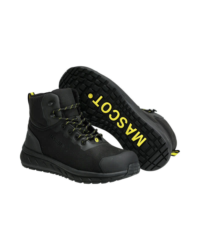 Mascot Electrosafe Safety Boot, electrical protection, detail