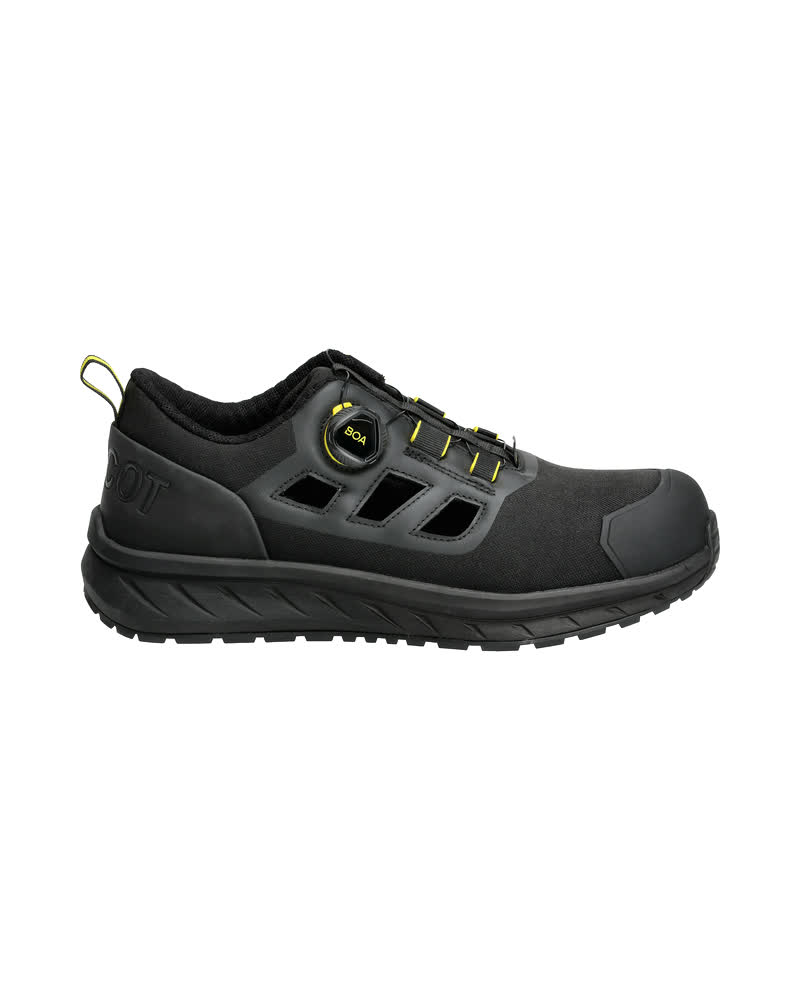 Mascot Electrosafe Safety Sandal, electrical protection, front