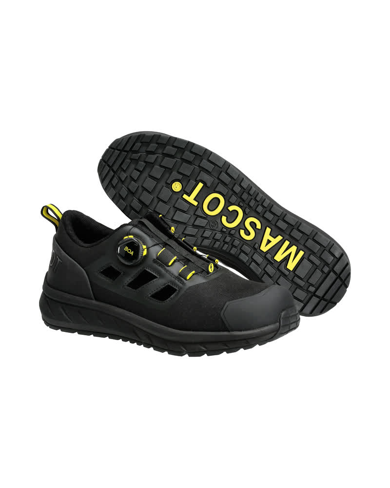 Mascot Electrosafe Safety Sandal, electrical protection, detail
