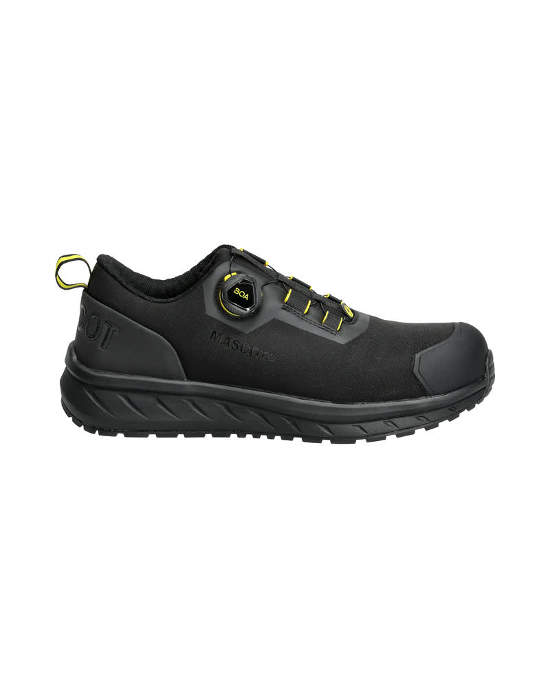 Mascot Electrosafe Safety Shoe, electrical protection, front