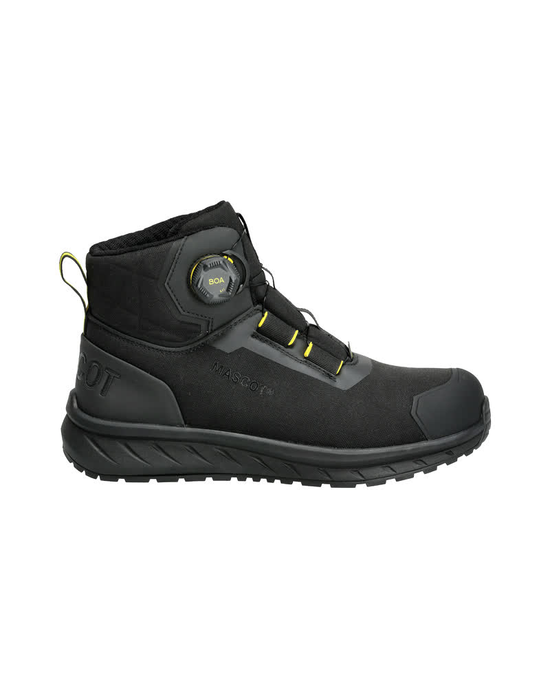 Mascot Electrosafe Safety Boot, electrical protection, front