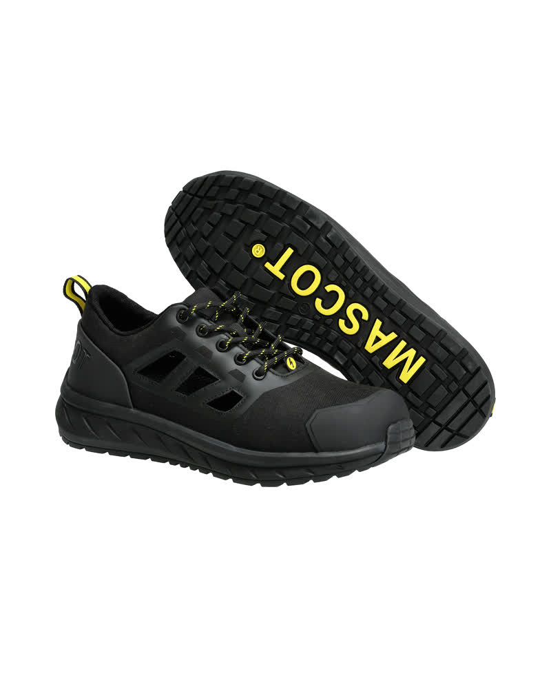 Mascot Electrosafe Safety Sandal, electrical protection, detail