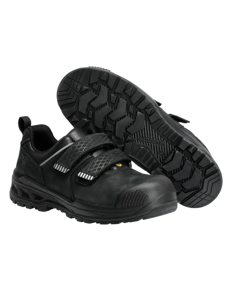 Mascot Industry Safety Shoe, detail