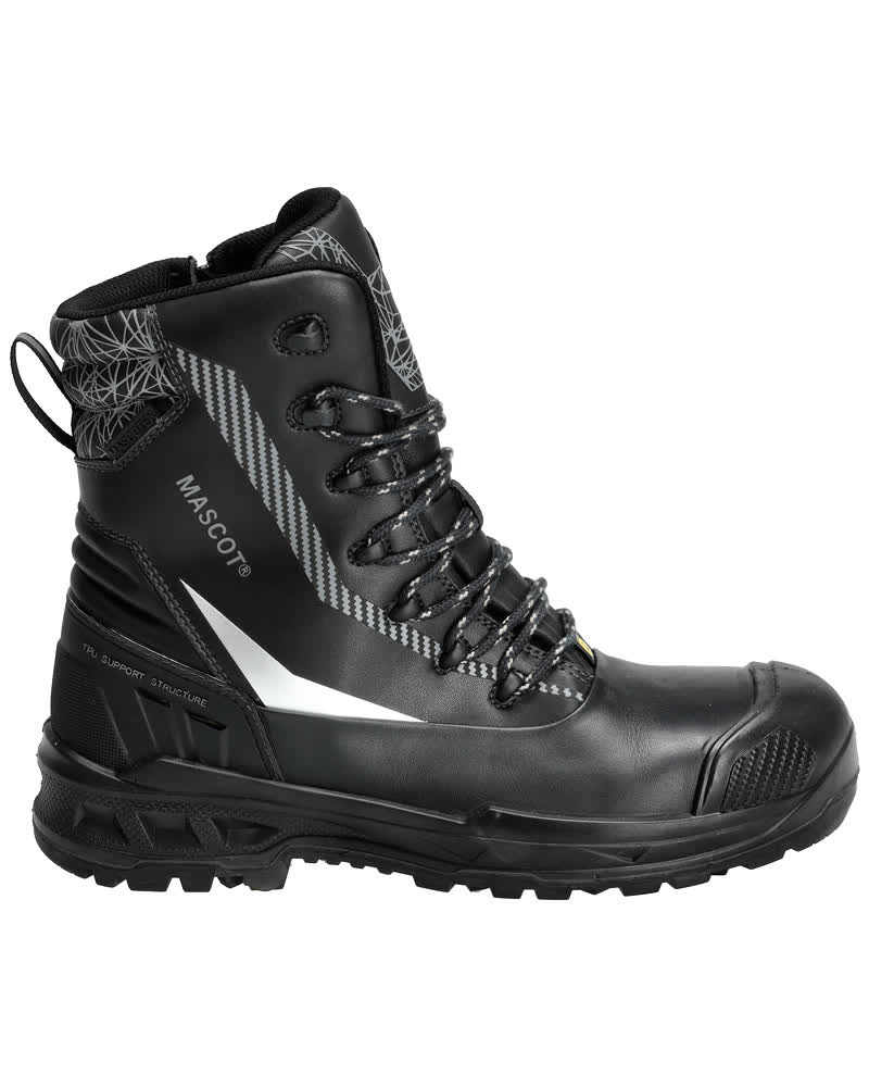 Mascot Industry Safety Boot, front