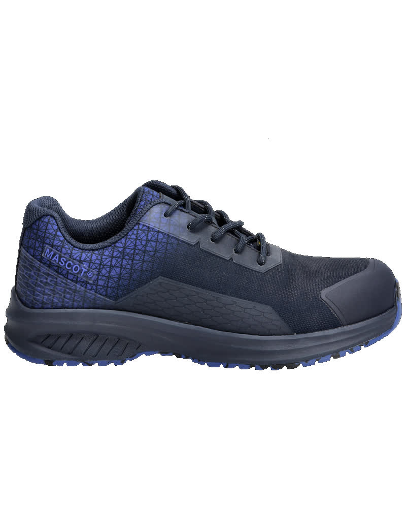 Mascot Accelerate Safety Shoe