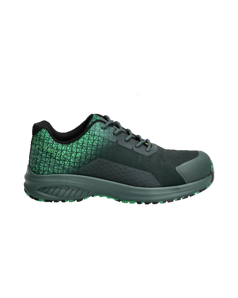 Mascot Accelerate Safety Shoe, front
