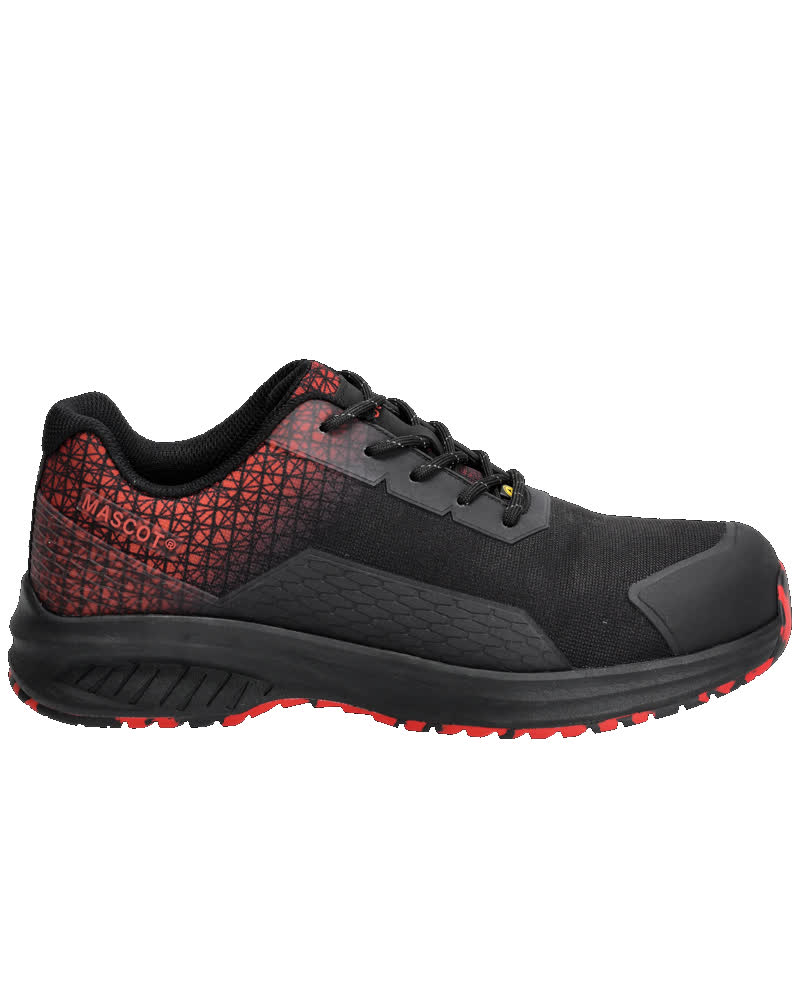 Mascot Accelerate Safety Shoe, front