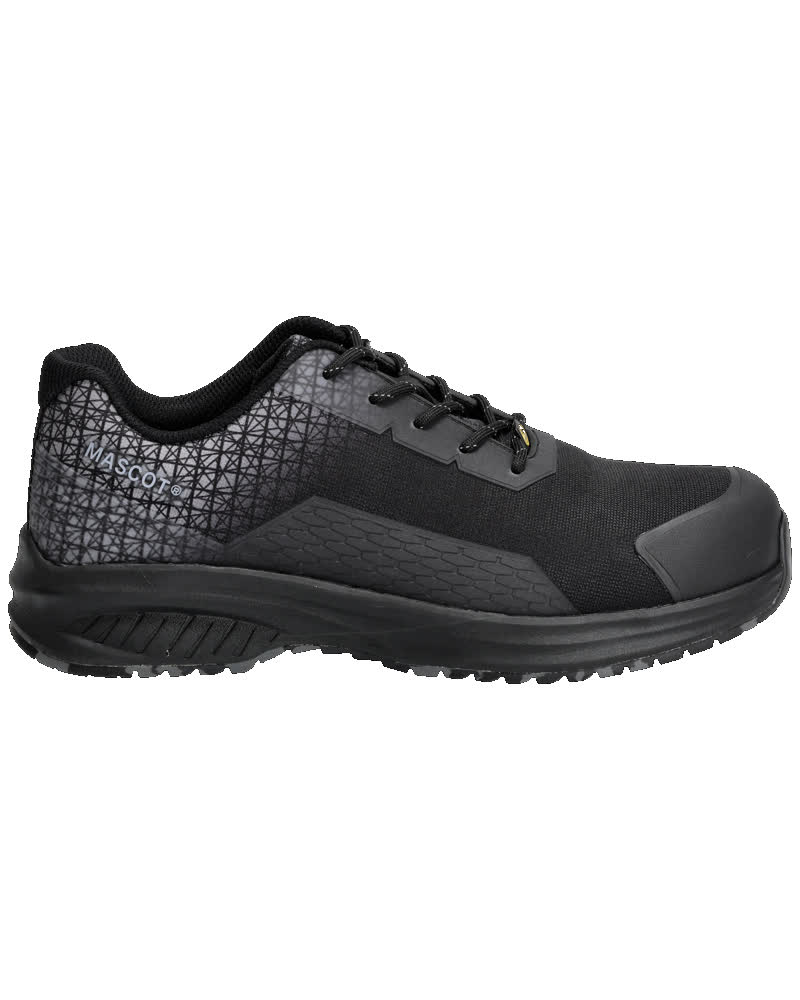 Mascot Accelerate Safety Shoe, front