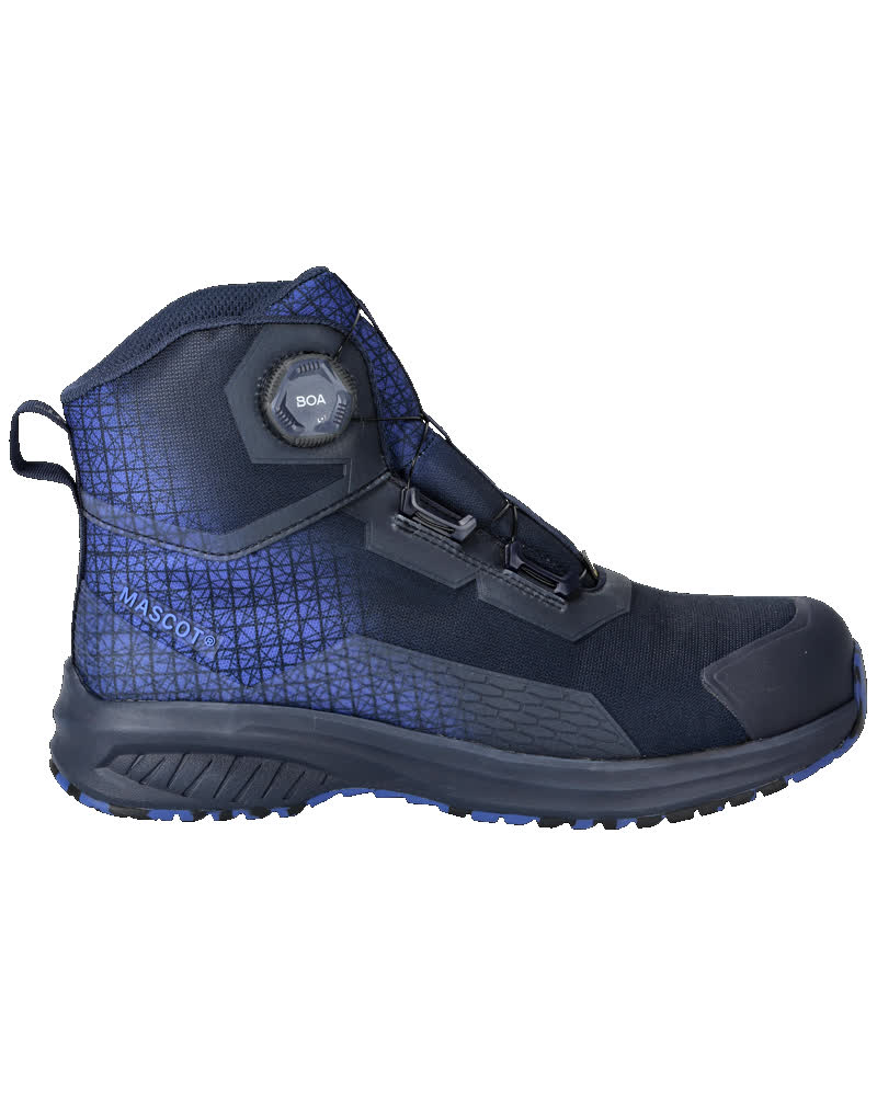 Mascot Accelerate Safety Boot, front