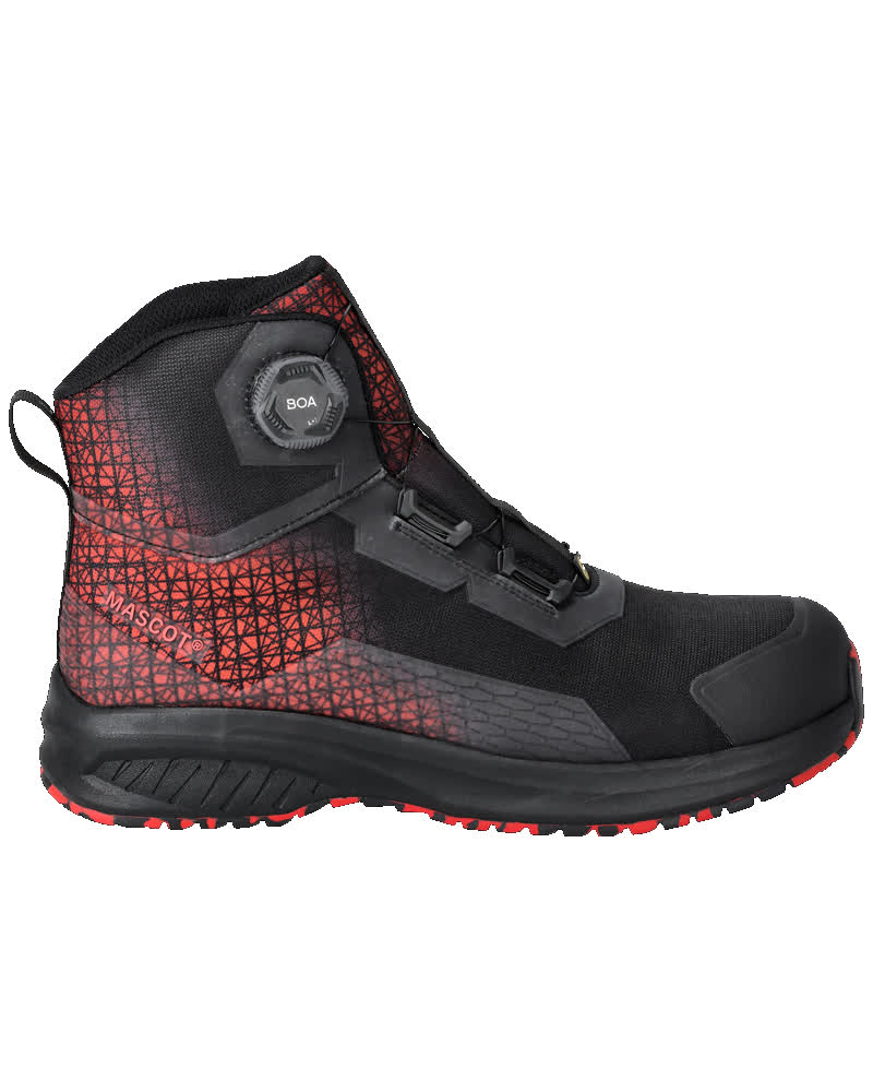 Mascot Accelerate Safety Boot, front