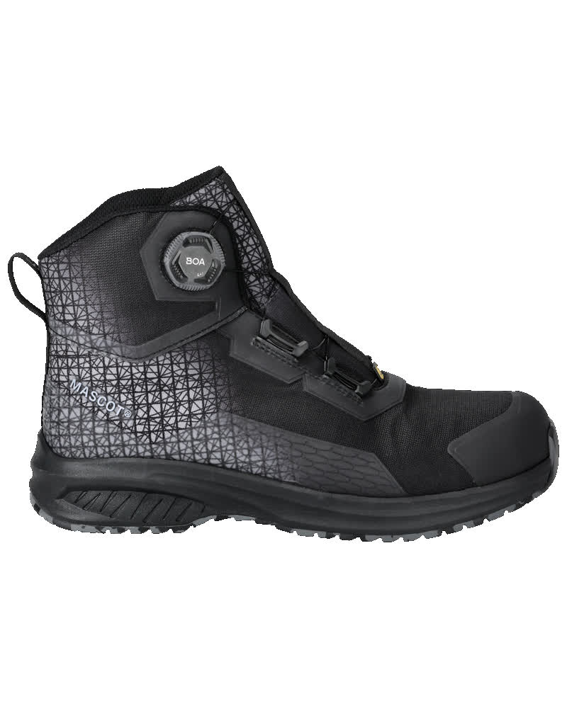 Mascot Accelerate Safety Boot, front