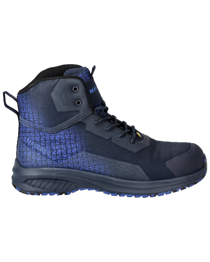 Mascot Accelerate Safety Boot, front