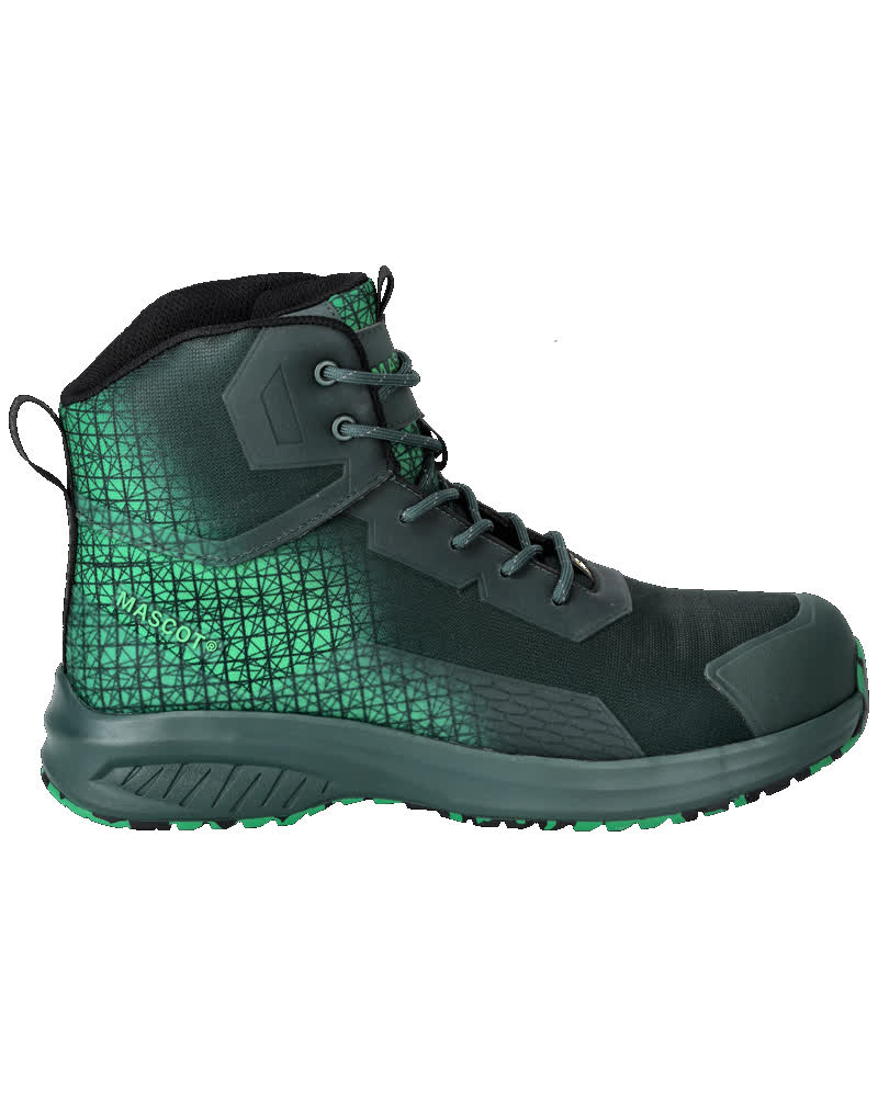 Mascot Accelerate Safety Boot, front
