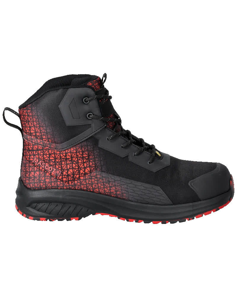 Mascot Accelerate Safety Boot, front