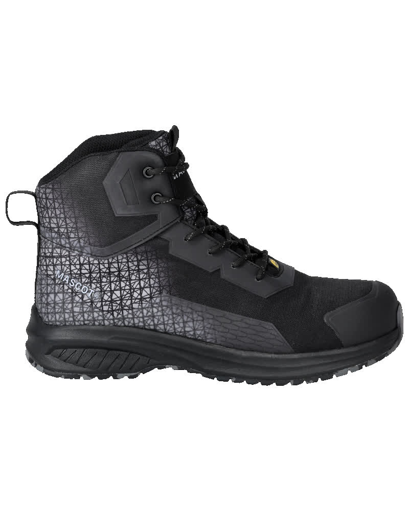 Mascot Accelerate Safety Boot, front