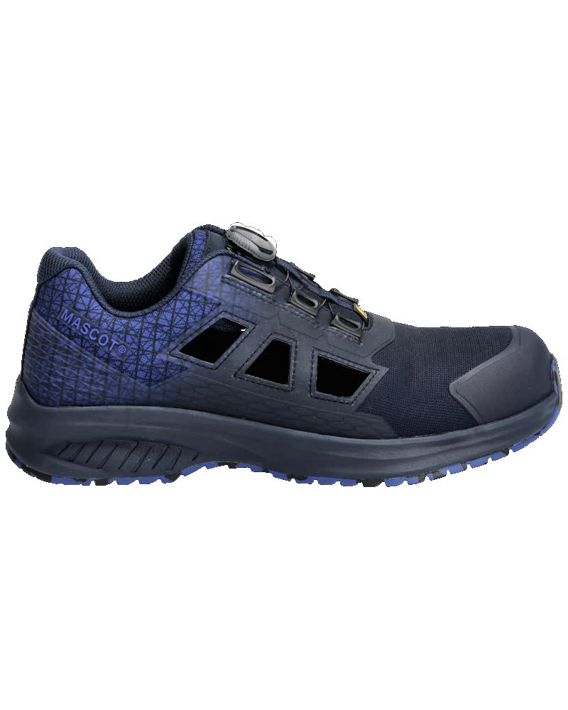 Mascot Accelerate Safety Sandal