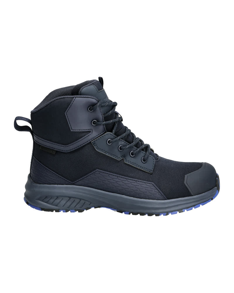 Mascot Accelerate Safety Boot, front