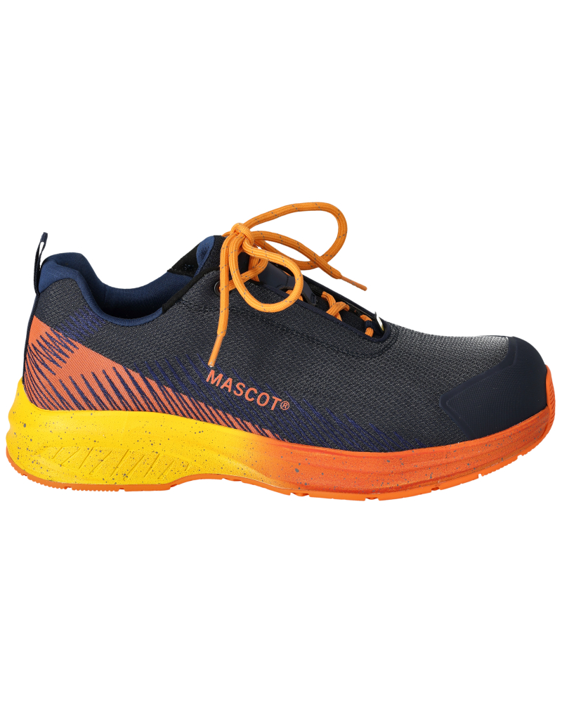 Mascot Customized Safety Shoe, front