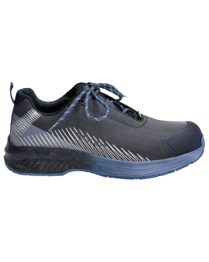 Mascot Customized Safety Shoe, front
