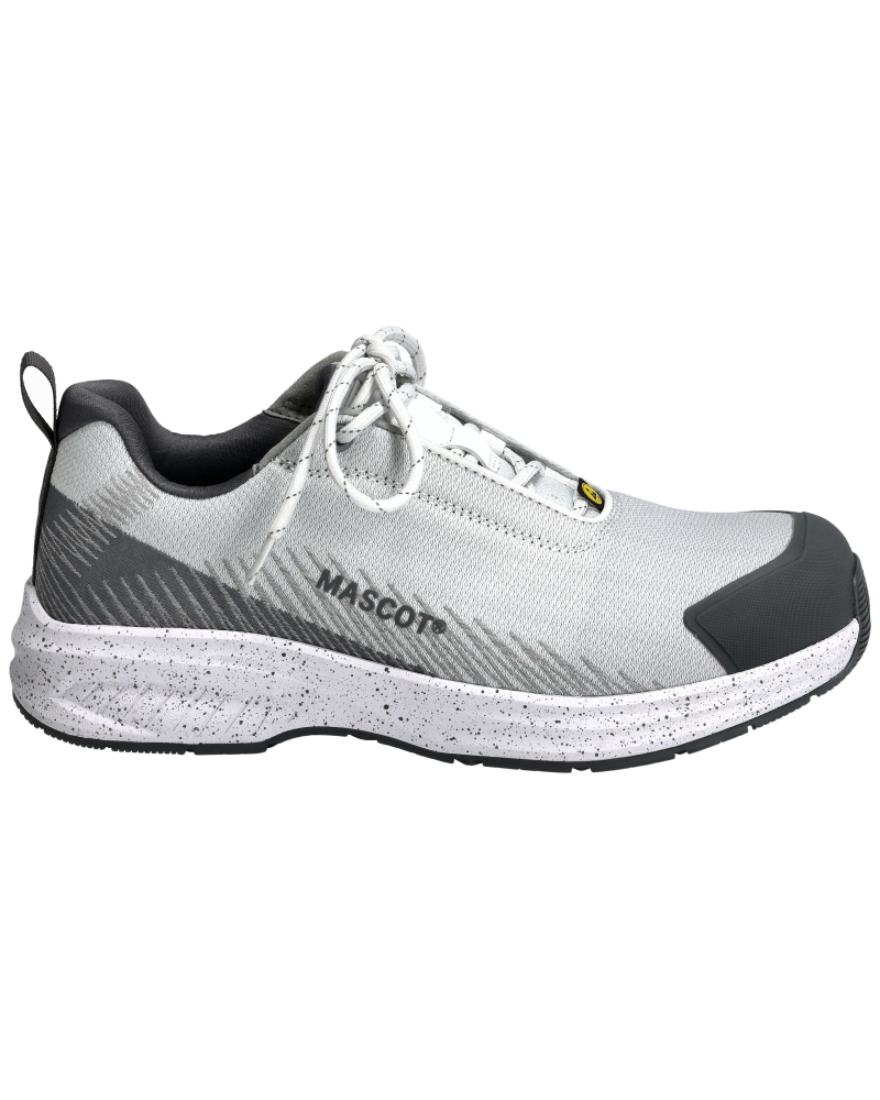 Mascot Customized Safety Shoe, front
