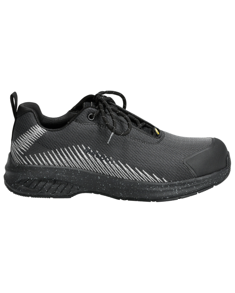 Mascot Customized Safety Shoe, front