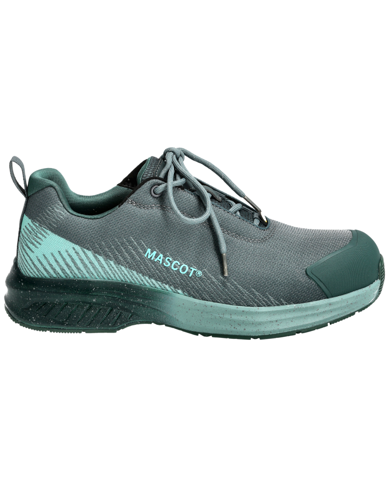 Mascot Customized Safety Shoe, front