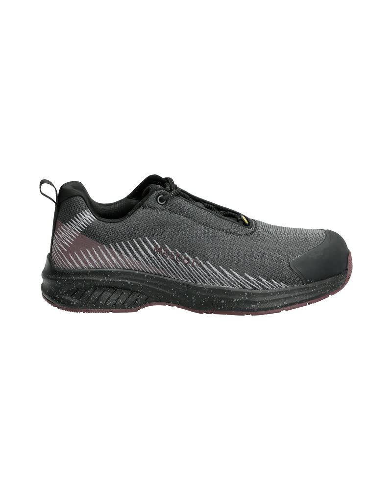 Mascot Customized Safety Shoe, front