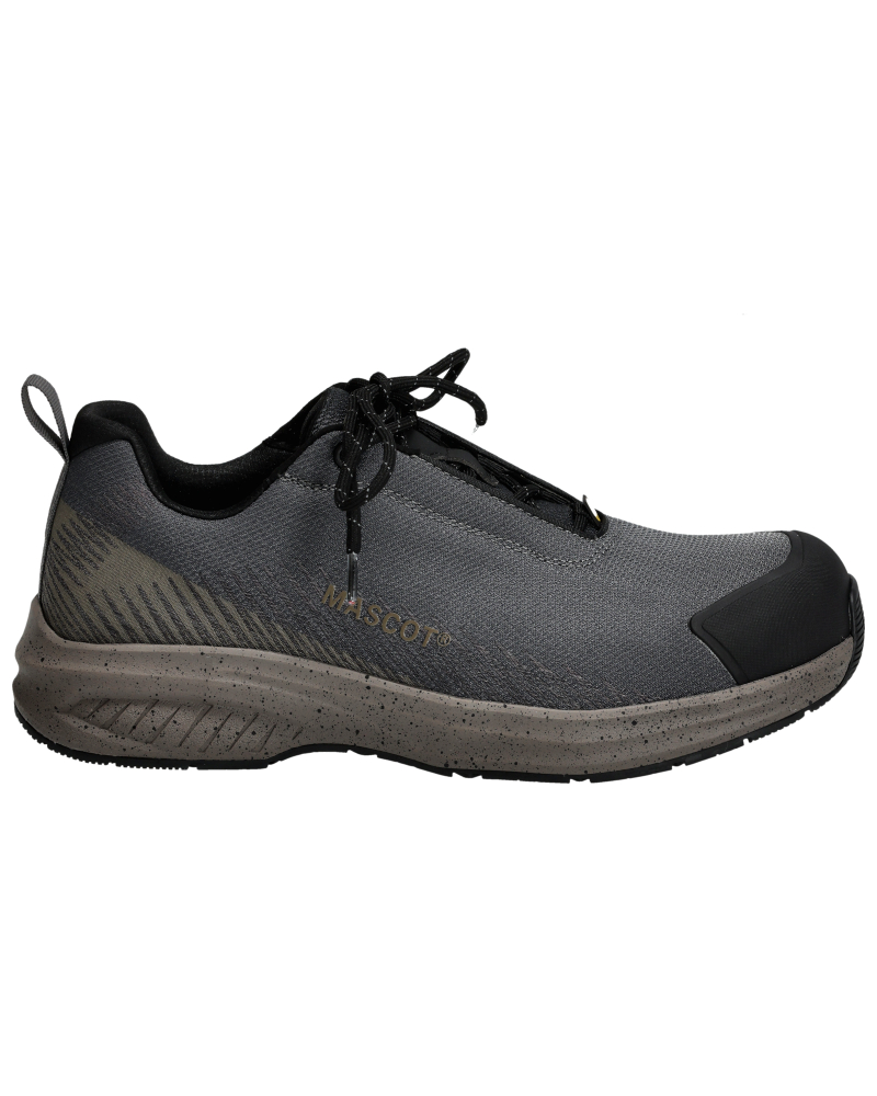 Mascot Customized Safety Shoe, front