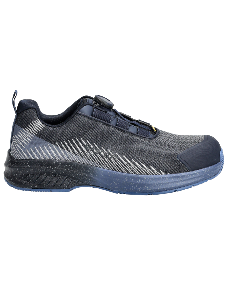 Mascot Customized Safety Shoe