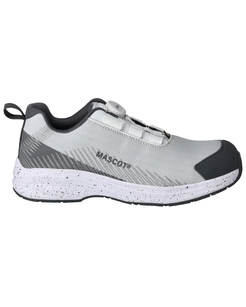 Mascot Customized Safety Shoe, front