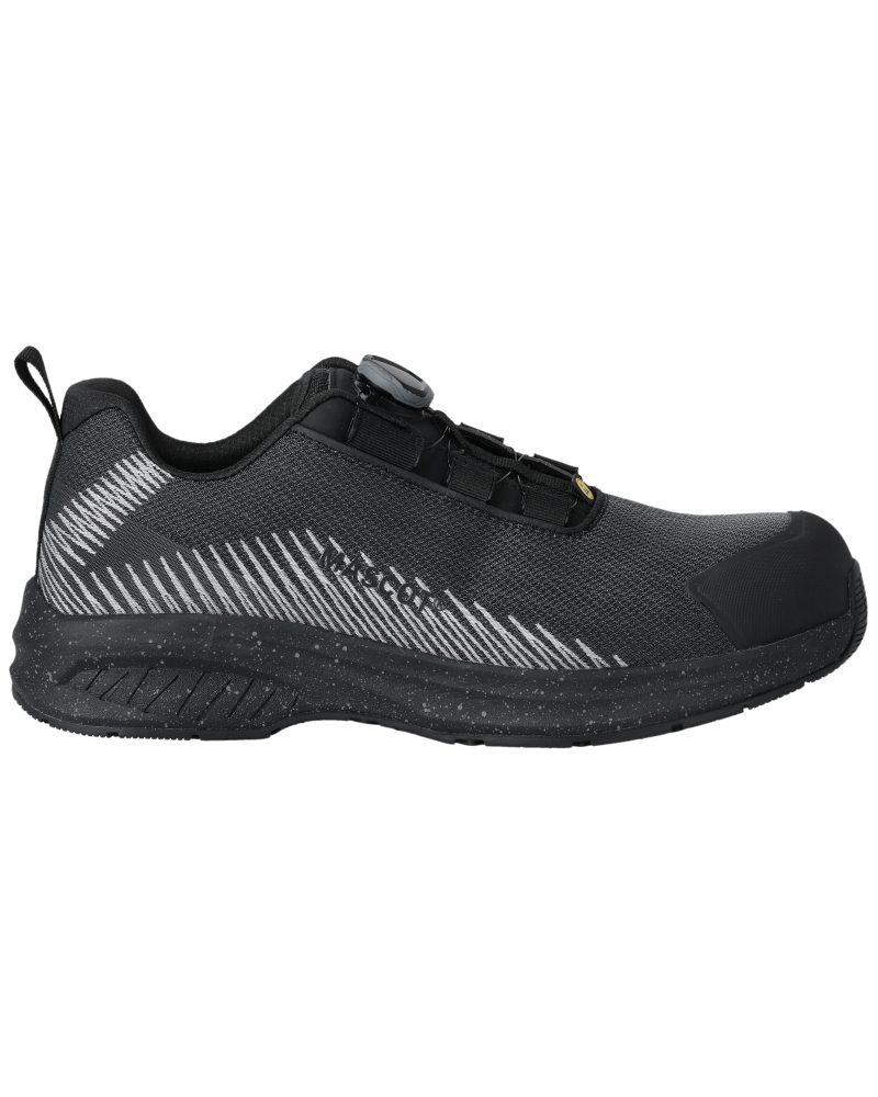 Mascot Customized Safety Shoe, front