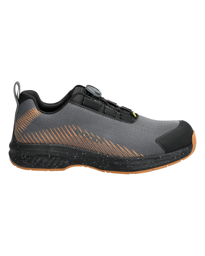Mascot Customized Safety Shoe, front