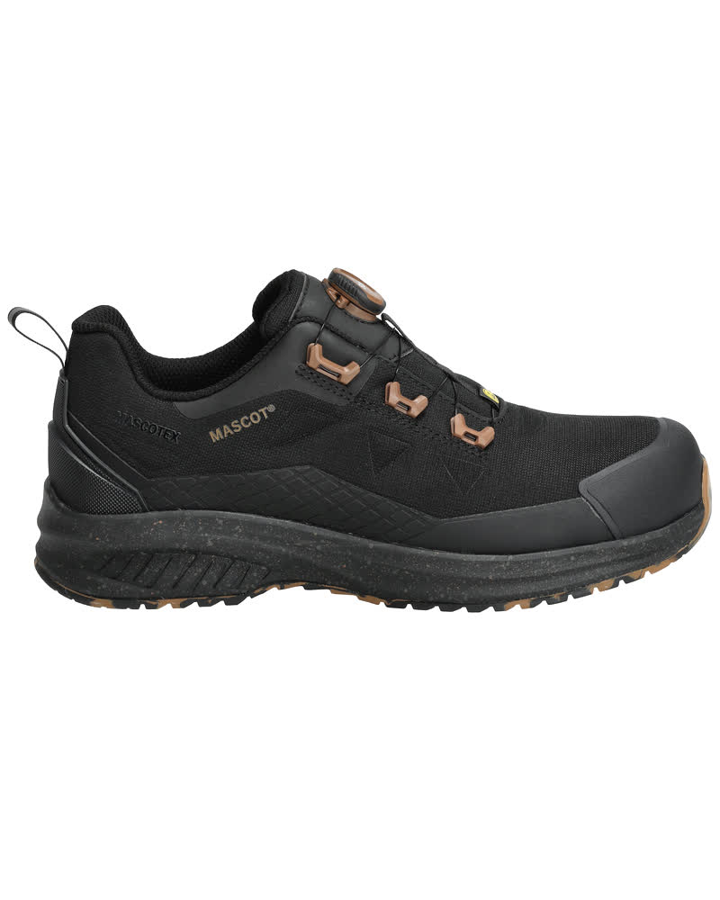 Mascot Customized Safety Shoe, front