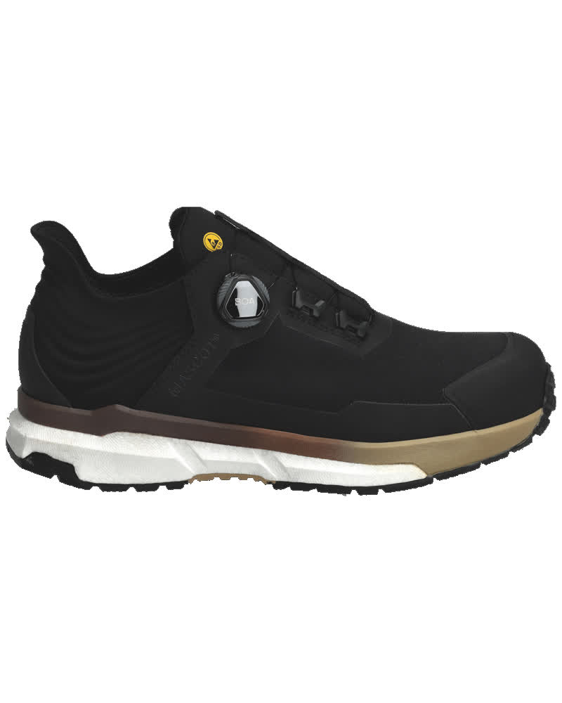 Mascot Customized Safety Shoe, front