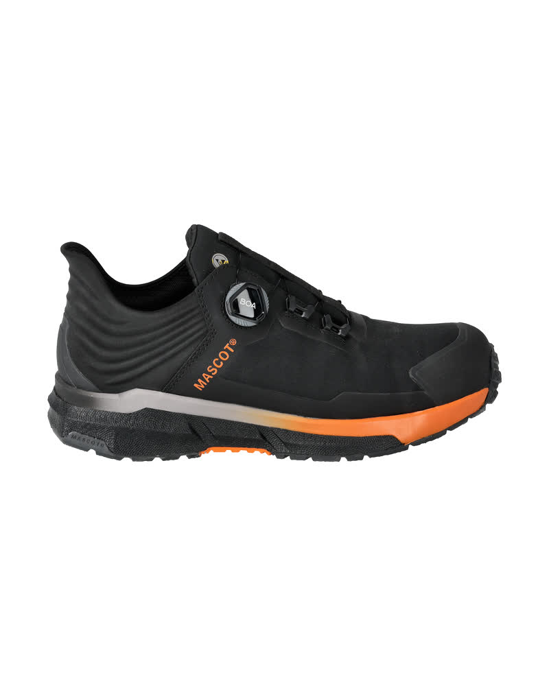Mascot Customized Safety Shoe, front