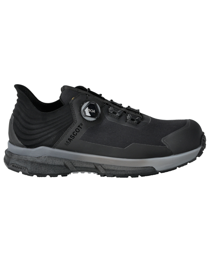 Mascot Customized Safety Shoe, front