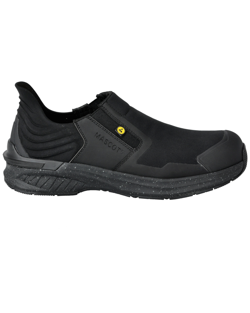 Mascot Customized Safety Shoe, front