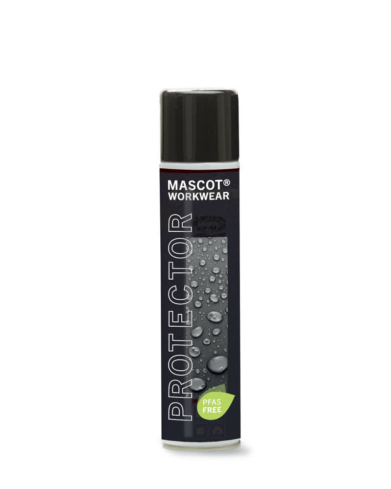 Mascot Zebru Universal Protector