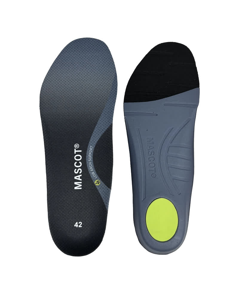 Mascot Insoles